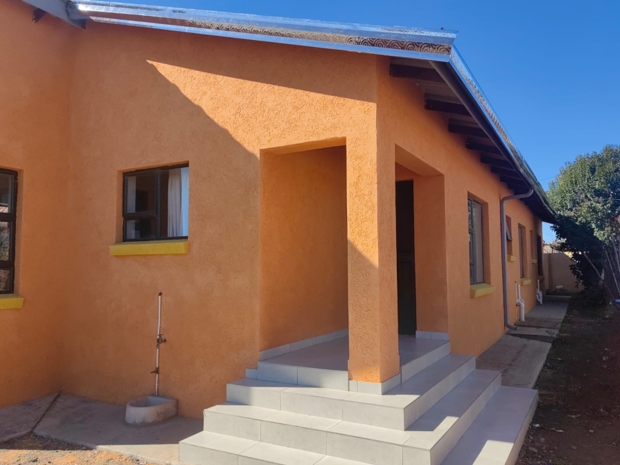3 Bedroom Property for Sale in Rocklands Free State